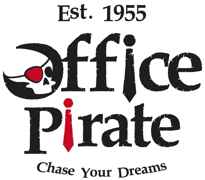Office Pirate