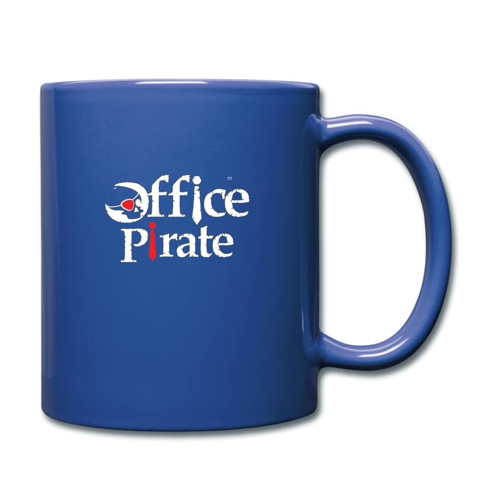 Official Office Pirate Mug