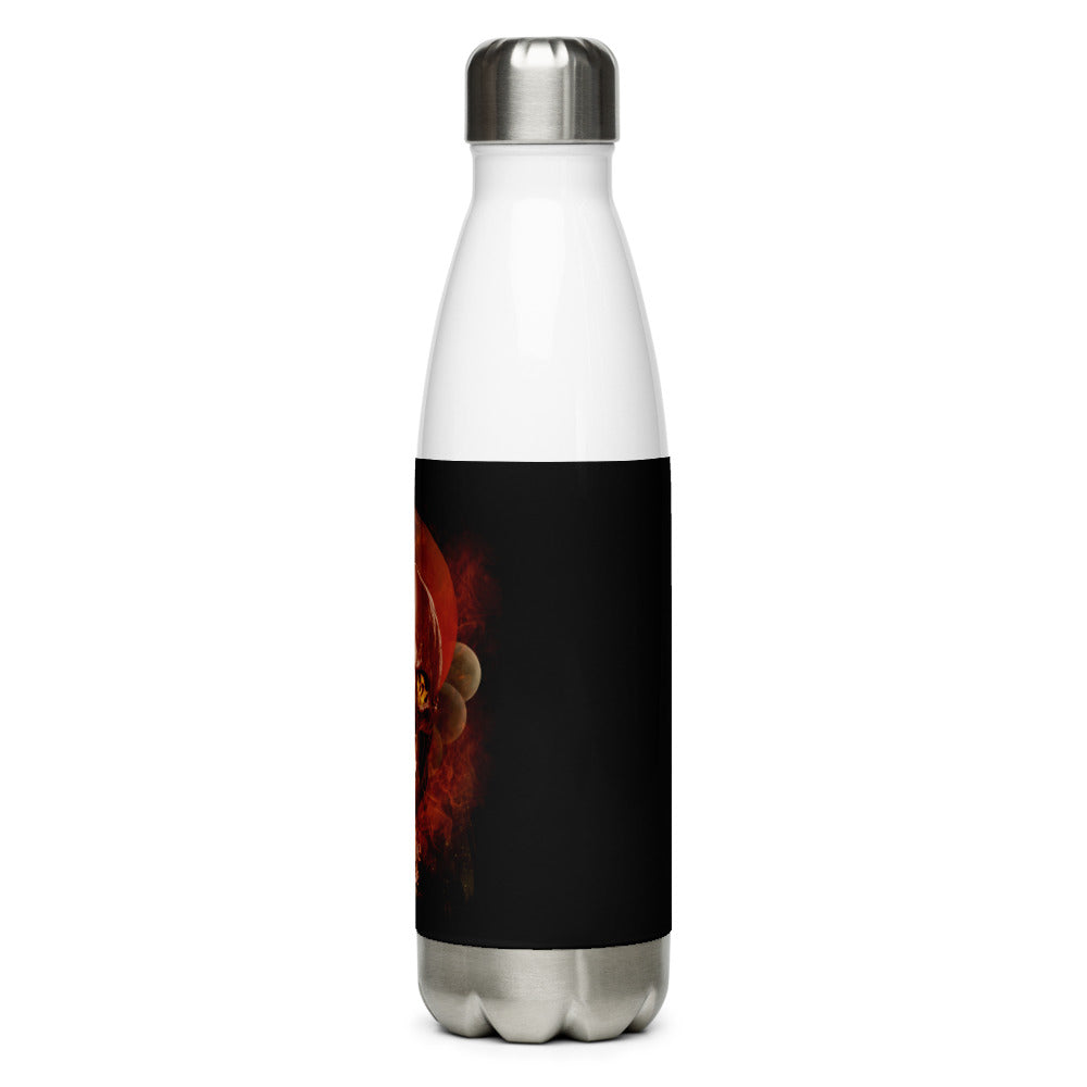 Stainless Steel Water Bottle V3