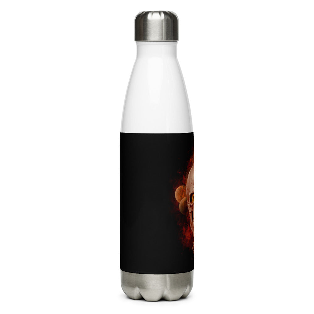 Stainless Steel Water Bottle V3